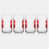 マミーニーズVodka ガラス缶 (右)