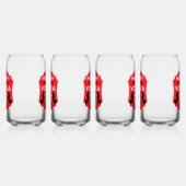 マミーニーズVodka ガラス缶 (左)