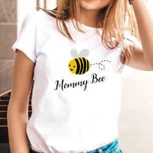 マミービー Tシャツ