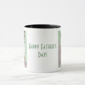 マミー父の日 マグカップ (中央)