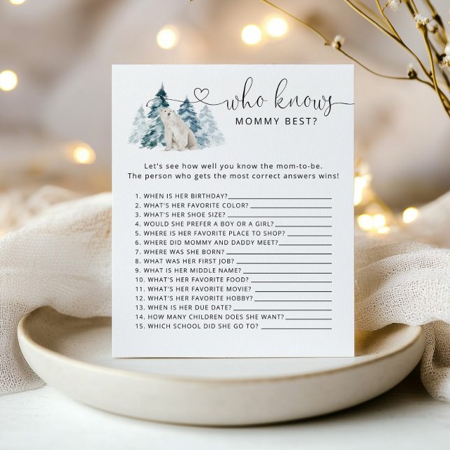 マミー・ゲームを知る最高の冬 (クリエイターアップロード済み)