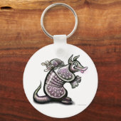 マミー・ディロ キーホルダー (正面)