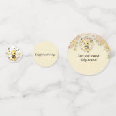 マミー・トゥ・ビー コンフェッティ (裏面)