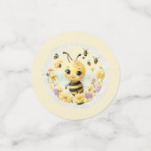 マミー・トゥ・ビー コンフェッティ (スモール正面)