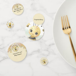 マミー・トゥ・ビー コンフェッティ