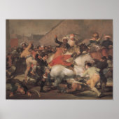 マムエル家に対する暴動の第2弾 ポスター (正面)