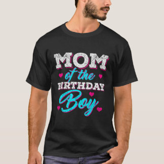 マムオブザ誕生日 Tシャツ