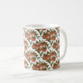 マムオブリトルかわいこちゃんクレメンチン コーヒーマグカップ (正面右)