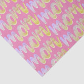 マムオールオーバープリント 薄葉紙 (詳細)