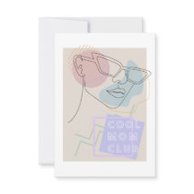 マムクールクラブカード