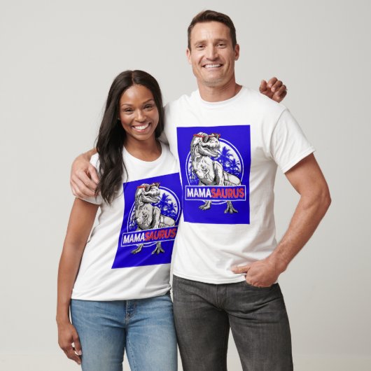 マムサウルスTシャツ Tシャツ (ユニセックス)