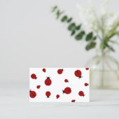 マムシ 名刺 (スタンド正面)