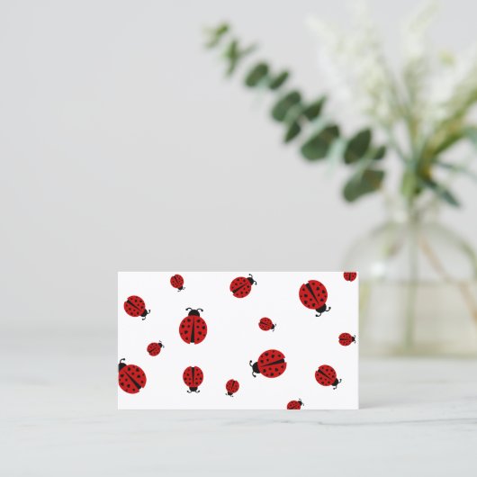 マムシ 名刺 (スタンド正面)