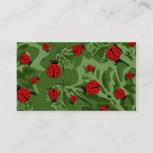 マムシ 名刺 (正面)