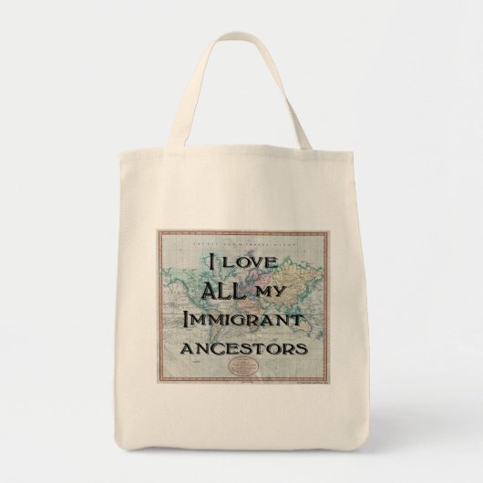 マムズカンファレンストート2 トートバッグ (正面)