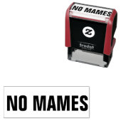 マムズセルロなし セルフインキングスタンプ (インサイチュ)