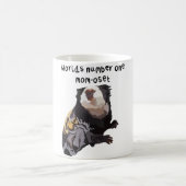 マムセットの母の日でナンバーワンマムセット コーヒーマグカップ (中央)