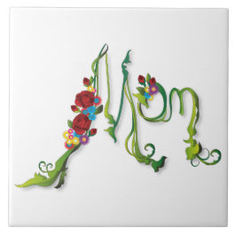 マムセラミックタイル タイル