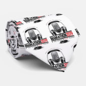 マムタソンネクタイ ネクタイ (ロール)