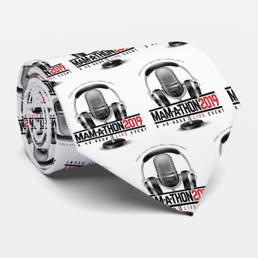 マムタソンネクタイ ネクタイ (ロール)