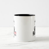 マムタトンマグ ツートーンマグカップ (中央)