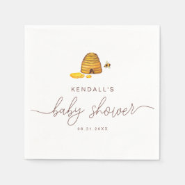 マムトゥビーナプキンス スタンダードカクテルナプキン