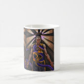 マムバフォーエバー コーヒーマグカップ (中央)