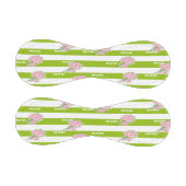 マムフラワープリント 野球ボール (パネル)