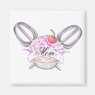 マムマグネット マグネット