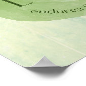 マムラブ引用文パステルポスター ポスター (角)