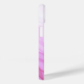 マム最高のエバーピンクのパステルモダンシック Case-Mate iPhoneケース (裏面 / 右)