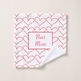 マム最高のタオル バスタオルセット