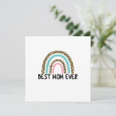 マム最高の・エバーレインボー (スタンド正面)