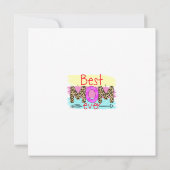 マム最高の・エバーレインボー (裏面)