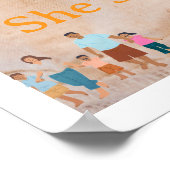 マム最高の・エバー – 愛、家庭、家族 ポスター (角)