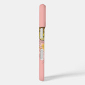 マム疑問に思ミックスメディア Case-Mate iPhoneケース (裏面 / 右)