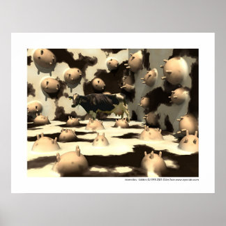 マメルレス – ウダーズ ポスター