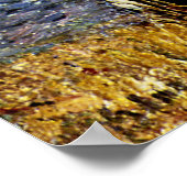 マモーネベイバイウィリアム・グラックス ポスター (角)