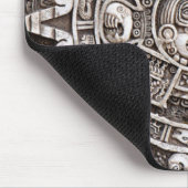 マヤのカレンダー マウスパッド (コーナー)