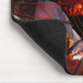 マヤの冬至 マウスパッド (コーナー)