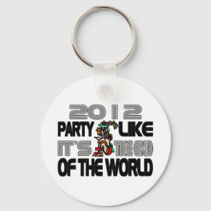マヤの新年2012年 キーホルダー