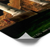 マヤの最後のカレンダーのポスター ポスター (角)