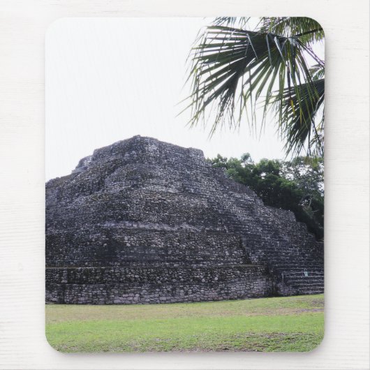 マヤの記憶 マウスパッド (正面)