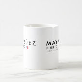 マヤグエス プエルトリコ 座標 マグ ボリクア ギフト (中央)