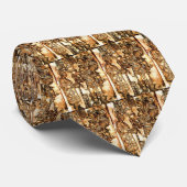 マヤシリーズ#1 ネクタイ (ロール)