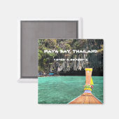 マヤベイタイGPSマグネット マグネット (正面/裏面)