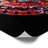 マヤンカレンダー ポスター (角)