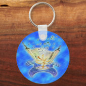 マヤンキーチェーン キーホルダー (正面)