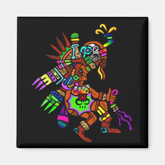 マヤントランスダンス マグネット