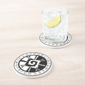 マヤンフナブククリエーター&プラネタリシンボル コースター (側面)